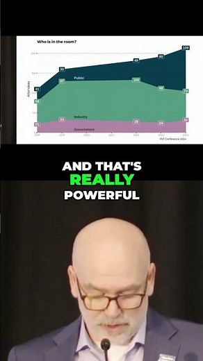 The Power of Public Participation at the PST Conference