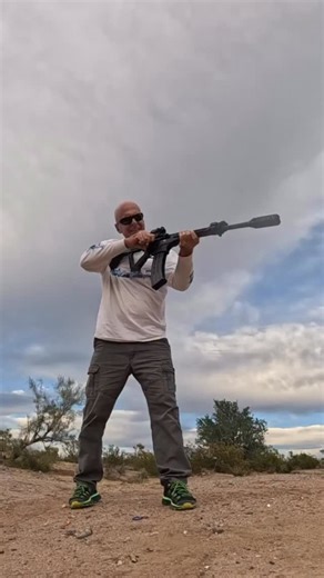 “VR80 reload” 🎥 • @joemyheck | Armscor / Rock Island Armory