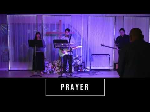 Disciple Church Worship Service - 2025.10.12 - Take Root Downward and Bear Fruit Upward