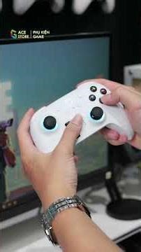 REVIEW 8BITDO UNTIMATE 2 #gacestore #gaming #taycamchoigame #games