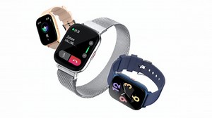 Zebronics launches ZEB-FIT7220CH smartwatch with calling feature and seven sports modes, priced at Rs 3999