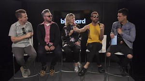 5.5K views · 59 reactions | Neon Trees talks new music and mental health awareness #InStudio | Billboard | Facebook