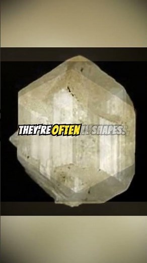 Phenakite Explained... #explained #crystals #minerology #science #fypシ #fypage #minerals #gemstone