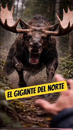 About Moose #animals #nature #planet