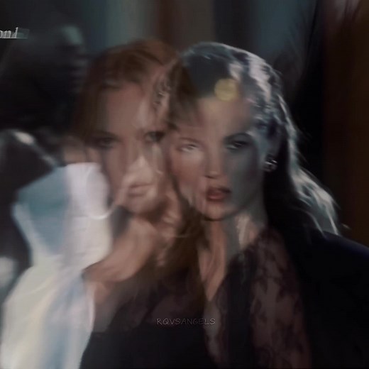 Kate Moss Fashion Show 2024 Highlights
