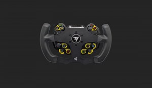 Thrustmaster MODs and AddOn