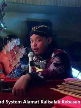 🎬 MANTAP - DALANG KI YOGA PAMULA | #wayangkulit #jalanyangjauhjanganlupapulang #yonoshooting