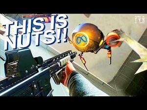 BONEWORKS is on Standalone QUEST! & It's GLORIOUS!