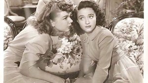 Delightfully Dangerous 1945 - Jane Powell, Constance Moore, Ralph Bellamy,