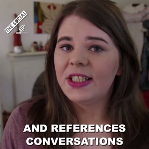 37K views · 301 reactions | Thoughts from Kate on Jenni Murray's article on trans women | BBC The Social | Facebook