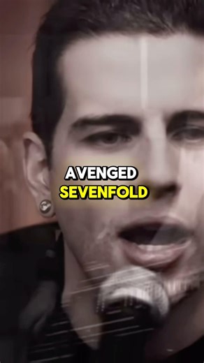 Avenged Sevenfold made a theme for Mr. Kennedy?🤯#wrestling #avengedsevenfold​ #wwe #mrkennedy
