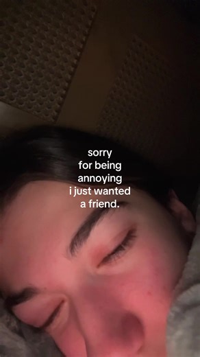 Addressing Loneliness and Seeking Friendship