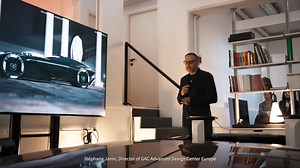 1.2K reactions · 17 shares | On April 8th, GAC participated in the Milan Design Week for the third consecutive year, connecting with the world through forward-looking art and encountering the charm of fashion with cutting-edge technological products. Now, let's journey back and review at these awesome moments! GAC Design #GAC #milandesignweek2025 | GAC | Facebook