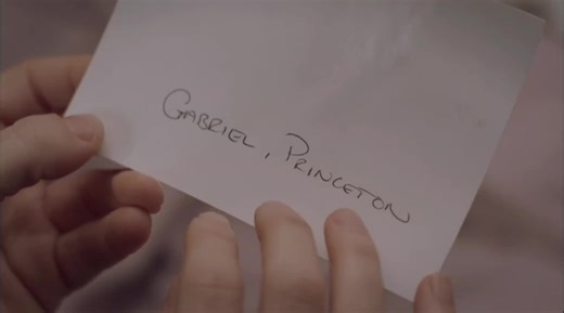 Eternal Love Unfolds: Gabriel's Inferno Movie Story Continues
