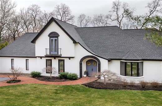 Cumberland County home offers old-world charm, prime location | Cool Spaces