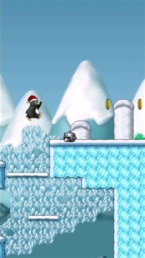 SUPER TUX GAME FULL VIDEO ON MY YOUTUBE CHANNEL