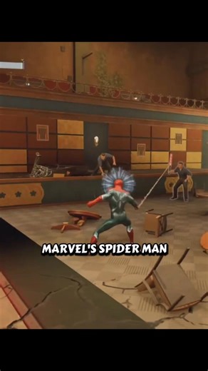 Marvel's Spider-man (2018) Es una gran adaptación. Aunque tiene fallos imperdonables