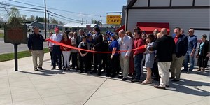 Sanders Café and Museum reopens in Corbin