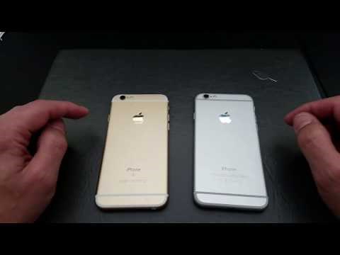 How to Soft Reset (Original Factory Settings) on iPhone 6 & 6s