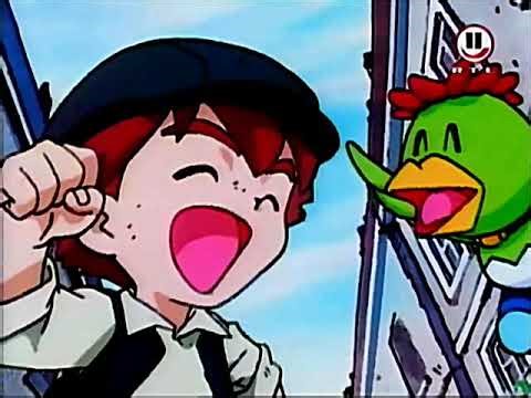 Flint Hammerhead 09 - Artie