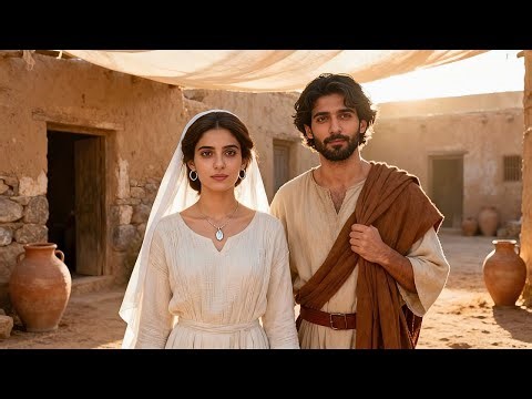 How Weddings Were in the Time of Jesus — And Why That Strengthens Your Faith