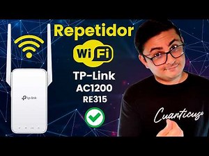 How to Set Up a TP-Link Wi-Fi Repeater