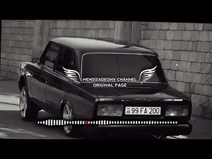 Azeri Bass Music 2025-2026 - Bilistic Like That - Əsl Maşın mahnısı, xarici bass,full bass