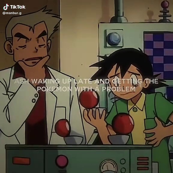 What If Ash Woke Up Early? Exploring Alternate Timelines in Pokemon