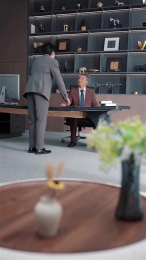 My Husband Framed Me For Our Son's Murder - Part 10