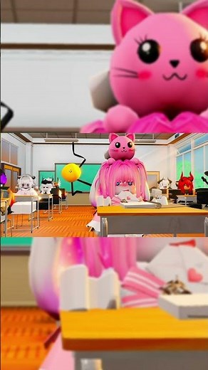 ROBLOX ANIMATION #roblox #animation #pamudub #dmarinatv #memes