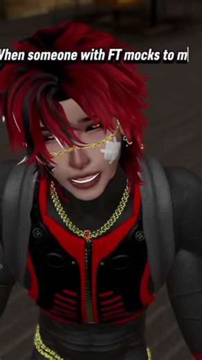 I MOCK HER|#fypシ #vrchat #vrchatcommunity #imockher #monka