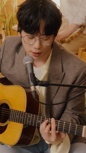 [LIVE CLIP] 10CM Slave For You - Acoustic