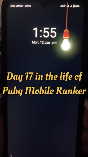 OP Ranker Vlogs on Instagram: "Day 17 in my life❤️Conqueror Difficult hogya bht video dekh lo khud hi🤯#viral #pubg #pubgmobile #conqueror #ultimatelegend"