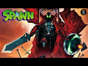 Spawn Universe SHAKEN! A New Era of Evil Has Arrived! Spawn 363