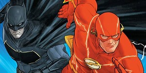 The 10 Best Flash Comics In This (Or Any) Universe