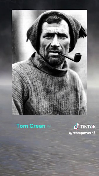Crean ❤️ Our boat. Named after Ireland’s unsung hero and ‘Irish Giant’ Find out more about Tom Crean by visiting https://tomcreandiscovery.com/tom-crean/ #tomcrean #tomcreanbrewerykenmare #tomcrean #ireland #saoirse #worldstoughestrow #rowforsaoirse @HeartChildrenIreland @childrenshealthireland @World’s Toughest Row