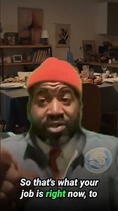 Mentorship Over a Meal: Empowering Young Men