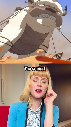 The Heart-Wrenching Separation: Aang and Appa's Journey