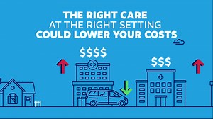 Have you checked out our NEW video? Learn more about how where you get your care can impact the costs! | Health Action Network