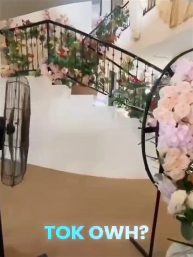 Proses Upgrade Jawhara Palace, Wedding Project 2026 Tunggu hasilnya kelak. Untuk tempahan majlis kawin di Jawhara Palace boleh DM kmk. #bridal #weddingKuching #bakalpengantin #weddingproject