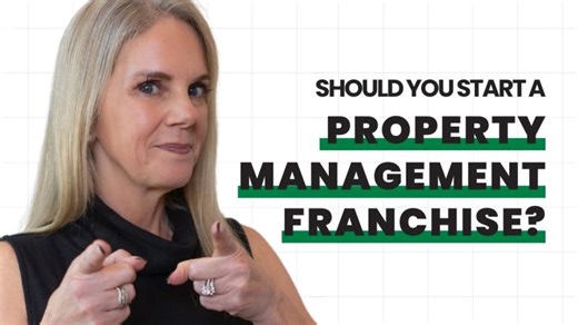 Starting a Property Management Franchise with Real Property Management | Integrity Franchise Group | Franchise Consultants for Professionals posted on the topic | LinkedIn