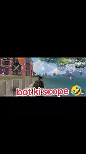 Mastering the Art of Bot Gaming in PUBG