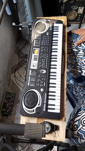 Panduan Lengkap Belajar Piano untuk Pemula
