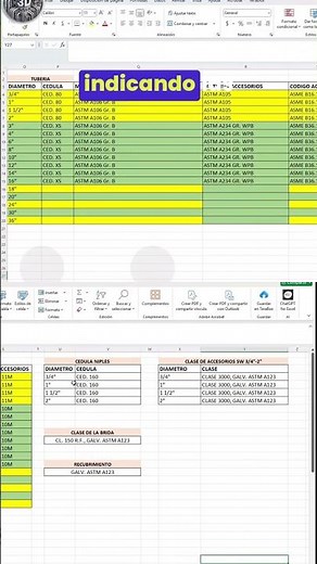 ⚡⚡​🐍Actualiza Especificaciones en AutoCAD con Python⚡⚡​🐍 #shorts