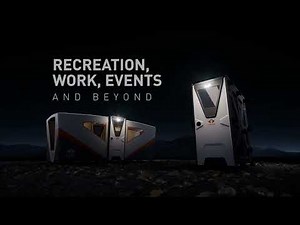 The All-New Cmax System Foldable Housing Innovation for Humanity