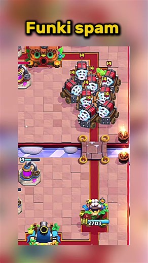 Epic Clash Royale Moments to Enhance Your Gameplay