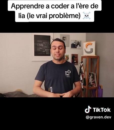 Apprendre à coder à l'ère de l'IA : le vrai défi