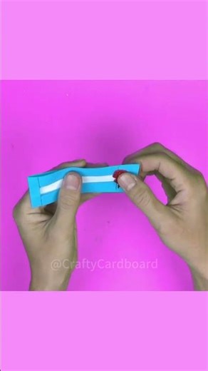 ❤️ 4 Genius Heart Slider Card Hacks You MUST Try! 😲✨ | Crafty Cardboard