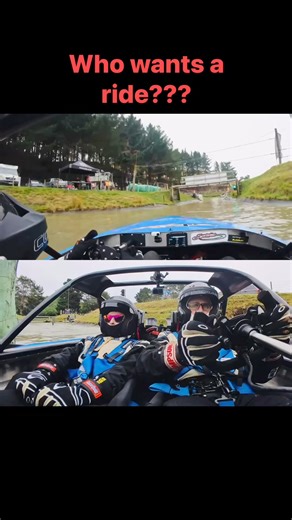 3.1K views · 98 reactions | Driver & navigator working together to rip off a great run! #jetboating #boating #racing #newzealand | Jolly Rogers #907 | Facebook