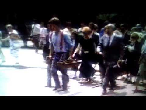 The Woodright's Shop Theme Song